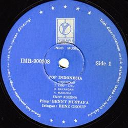 Download Trio Koesna - Pop Indonesia