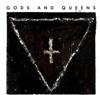 télécharger l'album Gods And Queens - Untitled 3