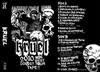 last ned album Krüel - 2010 Nov West Coast Tour Tape