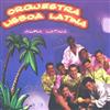 télécharger l'album Orquestra Lisboa Latina - Alma Latina
