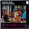 Album herunterladen Various - Marimba Music From Guatemala