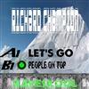 ladda ner album Richard Champion - Lets Go People On Top