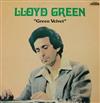 online luisteren Lloyd Green - Green Velvet