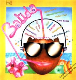 Download Various - Batida