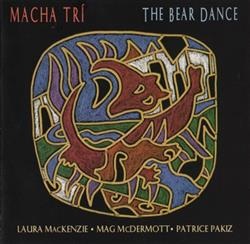 Download Macha Trí - The Bear Dance