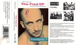 Download The Rockingbirds, Flowered Up, St Etienne - The Fred EP