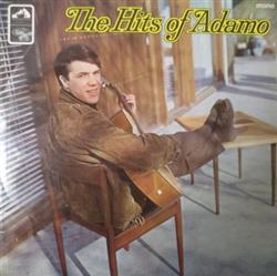 Download Adamo - Hits Of Adamo