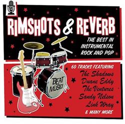 Download Various - Rimshots Reverb The Best In Instrumental Rock And Pop