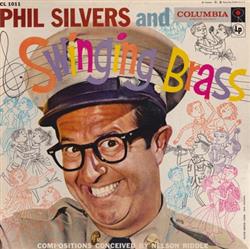 Download Phil Silvers - Phil Silvers And Swinging Brass