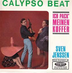 Download Sven Jenssen - Calypso Beat