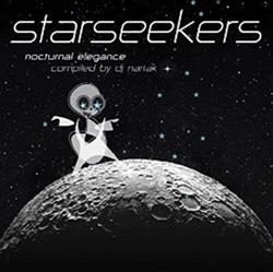 Download Various - Starseekers Nocturnal Elegance Compiled By DJ Nartak