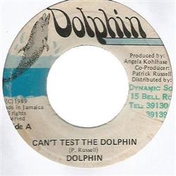 Download Dolphin - Cant Test The Dolphin