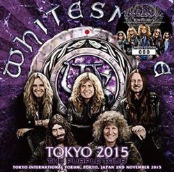 Download Whitesnake - Tokyo 2015