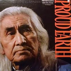 Download Chief Dan George, Arliene Nofchissey Williams, Rick Brosseau - Proud Earth