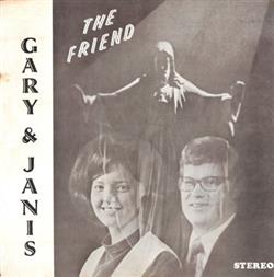 Download Gary & Janis - The Friend