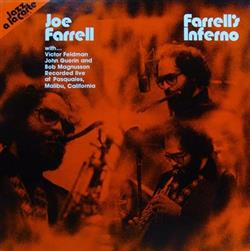 Download Joe Farrell - Farrells Inferno