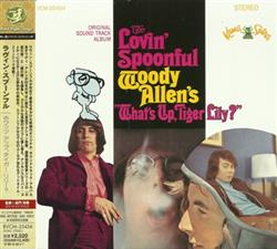 Download The Lovin' Spoonful - Woody Allens Whats Up Tiger Lily Original Soundtrack Album