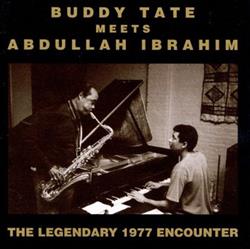 Download Buddy Tate Meets Abdullah Ibrahim - Buddy Tate Meets Abdullah Ibrahim