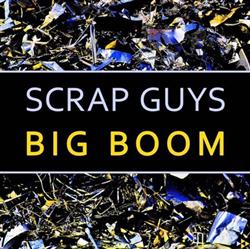 Download Scrap Guys - Big Boom