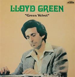 Download Lloyd Green - Green Velvet