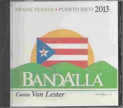 Download Frank Ferrer - Bandallá Canta Van Lester