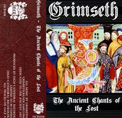 Download Grimseth - The Ancient Chants of The Lost