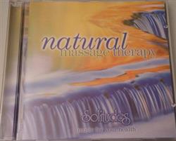 Download Ron Allen & Dan Gibson - Natural Massage Therapy