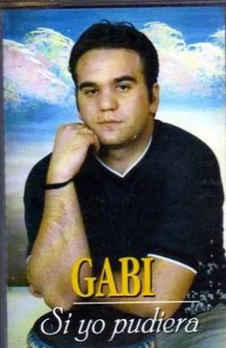 Download Gabi - Si Yo Pudiera