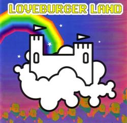 Download Various - Loveburger Land