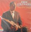 Album herunterladen John Coltrane - Tranes Blues