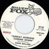 last ned album Hank Ballard - Sunday Morning Coming Down