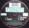 Sylvester - Slam Down EP