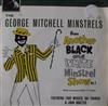 The George Mitchell Minstrels Tony Mercer Dai Francis & John Boulter - Another Black And White Minstrel Show No 2