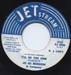 ouvir online Jo Jo Benson & Company - If You Need Someone Ill Be The One Tell Daddy