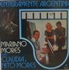 online luisteren Mariano Mores, Claudia y Nito Mores - Enteramente Argentina