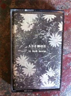 Download Antwon - In Dark Denim