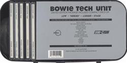 Download David Bowie - Bowie Tech Unit