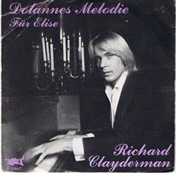 Download Richard Clayderman - Dolannes Melodie