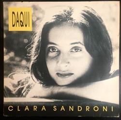 Download Clara Sandroni - Daqui