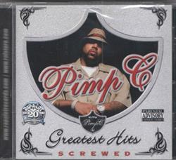 Download Pimp C - Greatest Hits Screwed