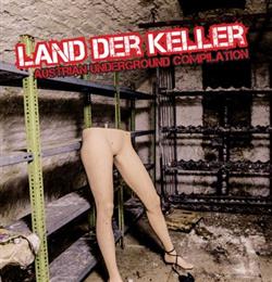 Download Various - Land der Kelleraustrian underground compilation