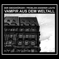 Download Der Smogwürger Problem Anderer Leute - Vampir Aus Dem Weltall