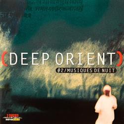 Download Various - Deep Orient 2 Musiques De Nuit