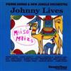 ascolta in linea Pierre Dørge & New Jungle Orchestra - Johnny Lives