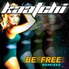 lataa albumi Kaatchi - Be Free Remixes