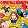 lataa albumi Cristina D'Avena - Cristina DAvena E I Tuoi Amici In TV 10