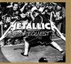descargar álbum Metallica - By Request Santiago Chile March 27 2014