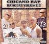 baixar álbum Various - Chicano Rap Bangers Vol 2