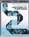Various - Re Discover Music With High Fidelity Pure Audio