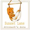 last ned album Atronach's Aura - Sunset Lane EP